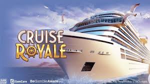 Cruise Royale