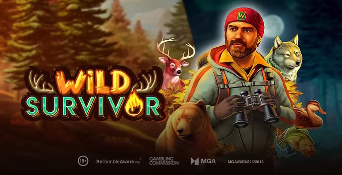 Wild Survivor